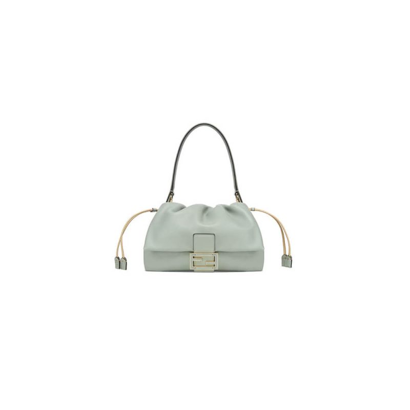 Fendi Mamma Baguette Medium(high-end grade)