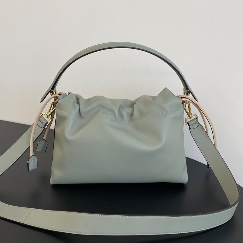 Fendi Mamma Baguette Medium(high-end grade) - Image 4