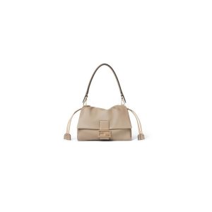 Fendi Mamma Baguette Medium(high-end grade)