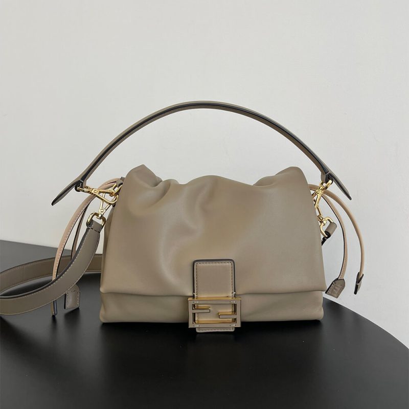 Fendi Mamma Baguette Medium(high-end grade) - Image 2