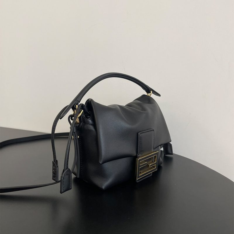 Fendi Mamma Baguette Small(high-end grade) - Image 3