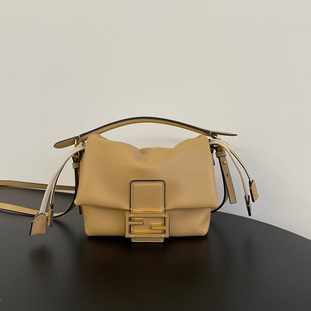 Fendi Mamma Baguette Small(high-end grade) 2 Fendi Mamma Baguette Small(high-end grade) - Image 2