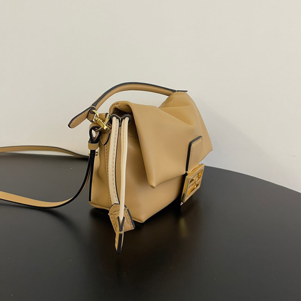 Fendi Mamma Baguette Small(high-end grade) 3 Fendi Mamma Baguette Small(high-end grade) - Image 3