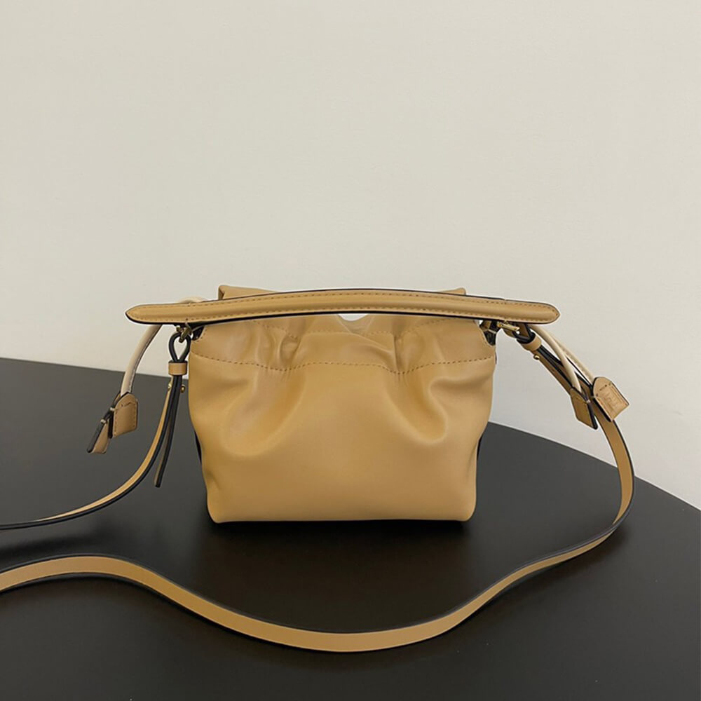 Fendi Mamma Baguette Small(high-end grade) 4 Fendi Mamma Baguette Small(high-end grade) - Image 4