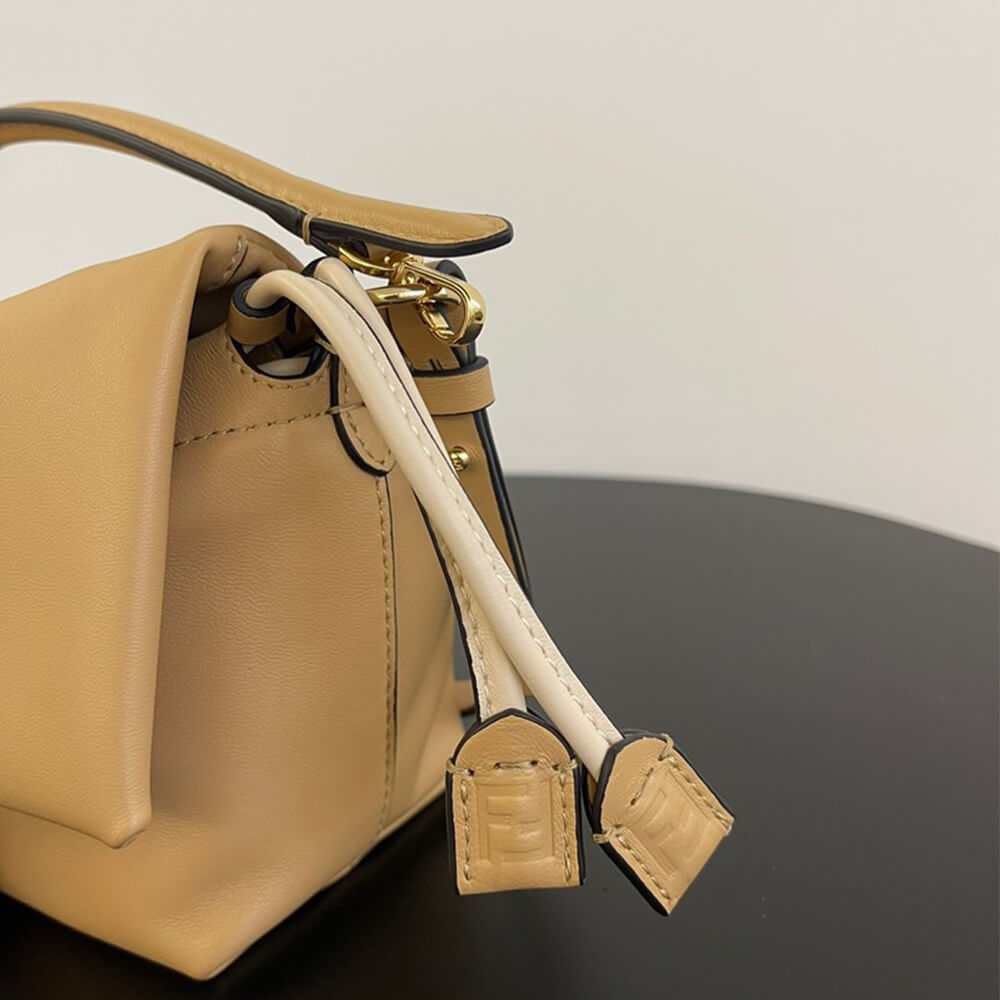 Fendi Mamma Baguette Small(high-end grade) 6 Fendi Mamma Baguette Small(high-end grade) - Image 6