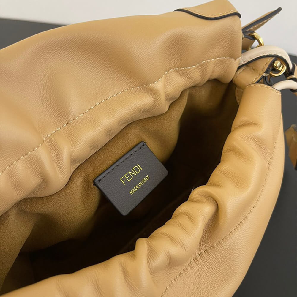 Fendi Mamma Baguette Small(high-end grade) 7 Fendi Mamma Baguette Small(high-end grade) - Image 7