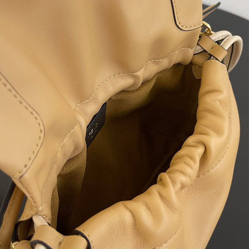 Fendi Mamma Baguette Small(high-end grade) 8 Fendi Mamma Baguette Small(high-end grade) - Image 8