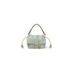 Fendi Mamma Baguette Small(high-end grade)