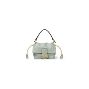 Fendi Mamma Baguette Small(high-end grade)
