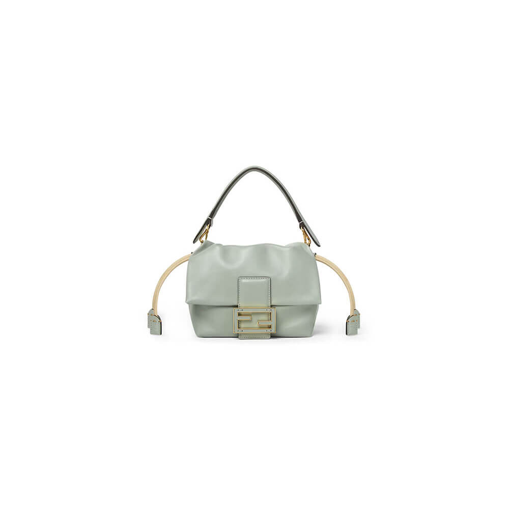 Fendi Mamma Baguette Small(high-end grade) 1 Fendi Mamma Baguette Small(high-end grade)