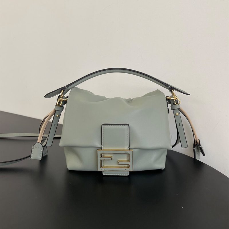 Fendi Mamma Baguette Small(high-end grade) - Image 2