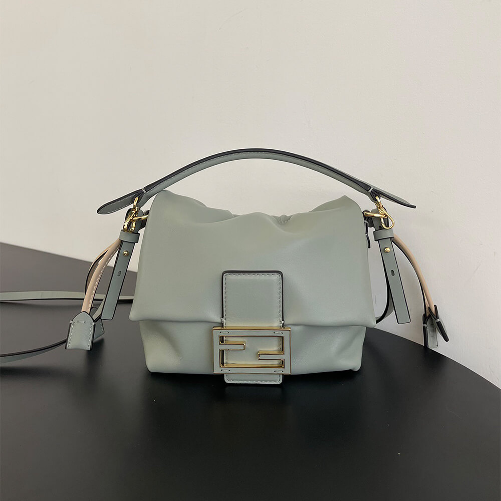 Fendi Mamma Baguette Small(high-end grade) 2 Fendi Mamma Baguette Small(high-end grade) - Image 2