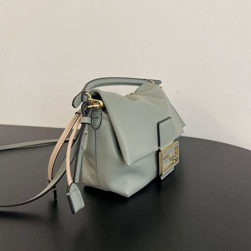 Fendi Mamma Baguette Small(high-end grade) - Image 3