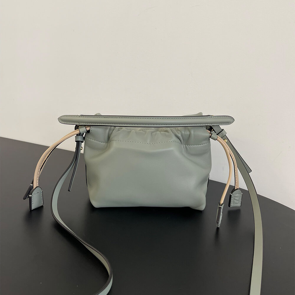 Fendi Mamma Baguette Small(high-end grade) 4 Fendi Mamma Baguette Small(high-end grade) - Image 4