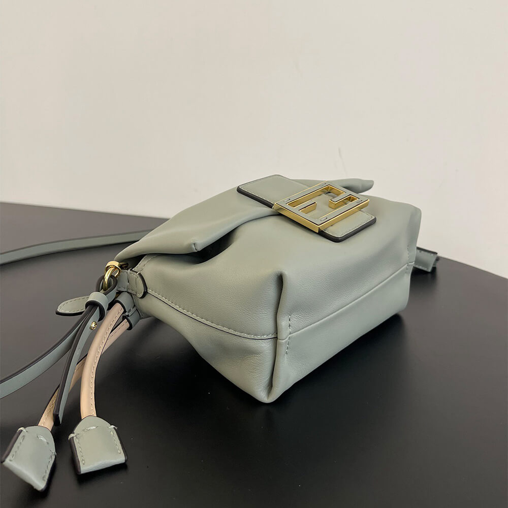 Fendi Mamma Baguette Small(high-end grade) 5 Fendi Mamma Baguette Small(high-end grade) - Image 5