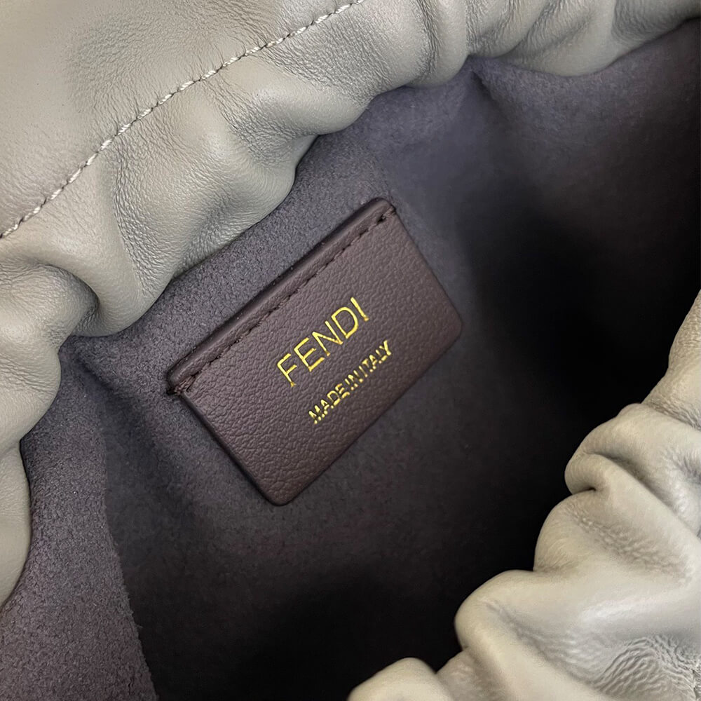 Fendi Mamma Baguette Small(high-end grade) 7 Fendi Mamma Baguette Small(high-end grade) - Image 7