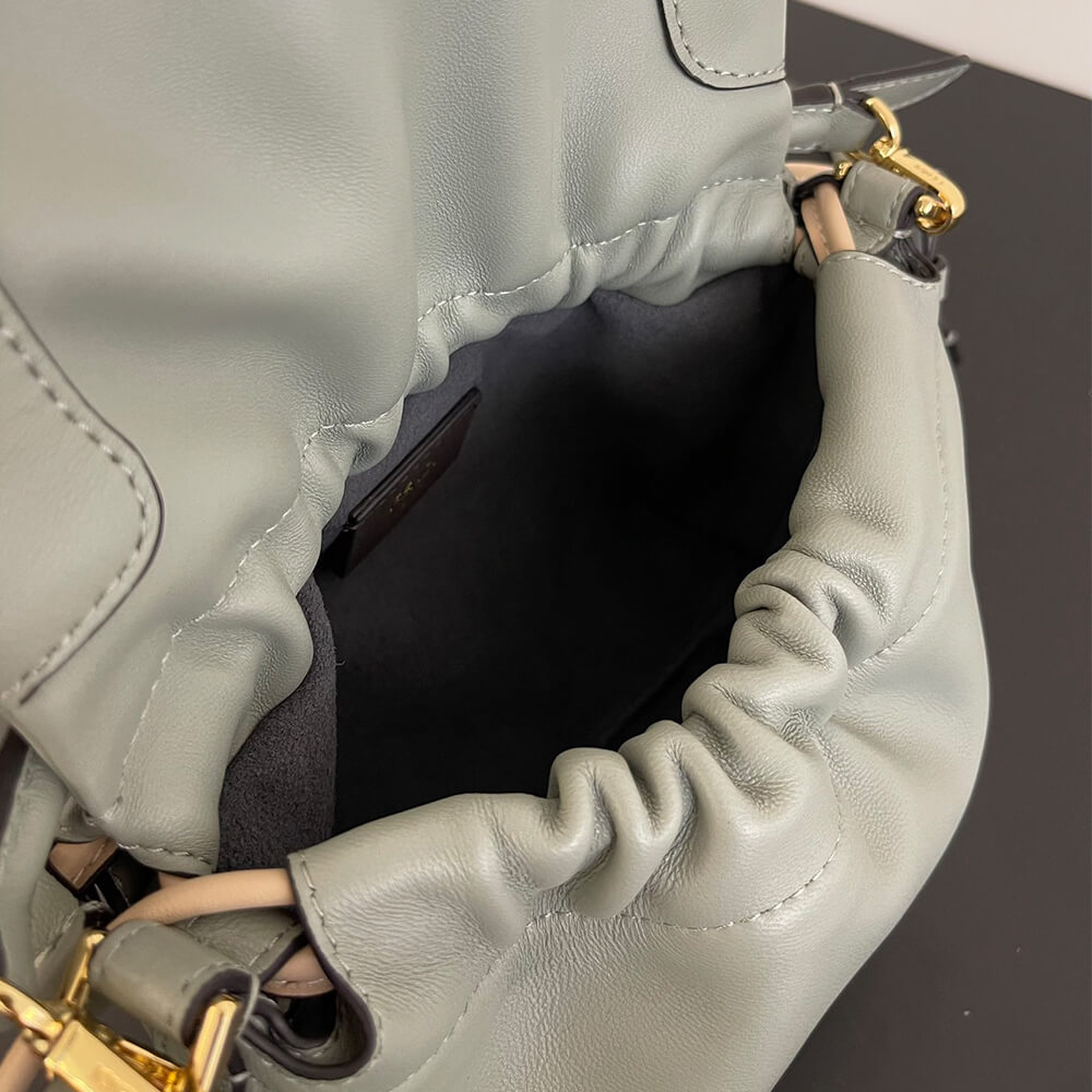 Fendi Mamma Baguette Small(high-end grade) 8 Fendi Mamma Baguette Small(high-end grade) - Image 8
