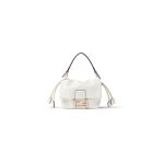 Fendi Mamma Baguette Small(high-end grade)