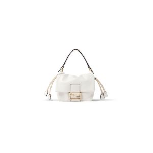 Fendi Mamma Baguette Small(high-end grade)