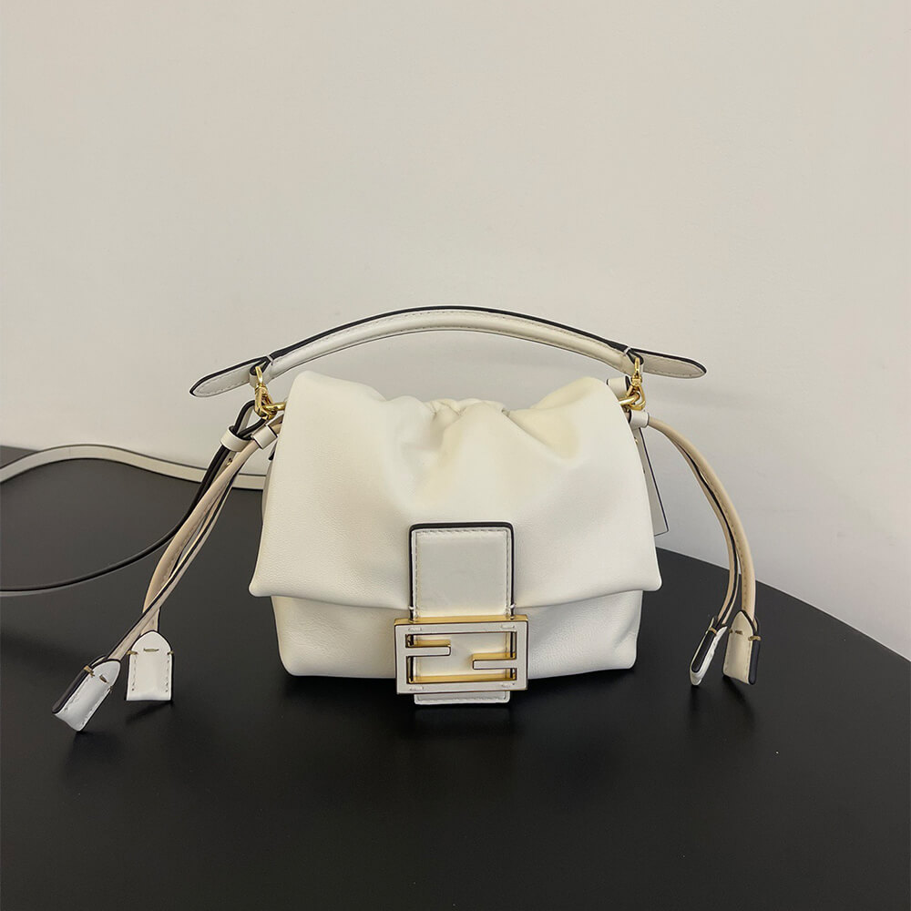Fendi Mamma Baguette Small(high-end grade) 2 Fendi Mamma Baguette Small(high-end grade) - Image 2
