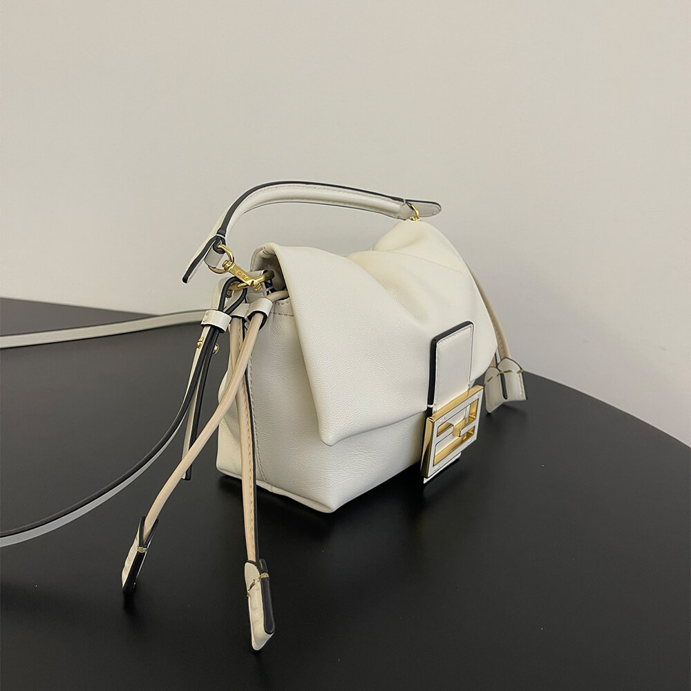 Fendi Mamma Baguette Small(high-end grade) 3 Fendi Mamma Baguette Small(high-end grade) - Image 3