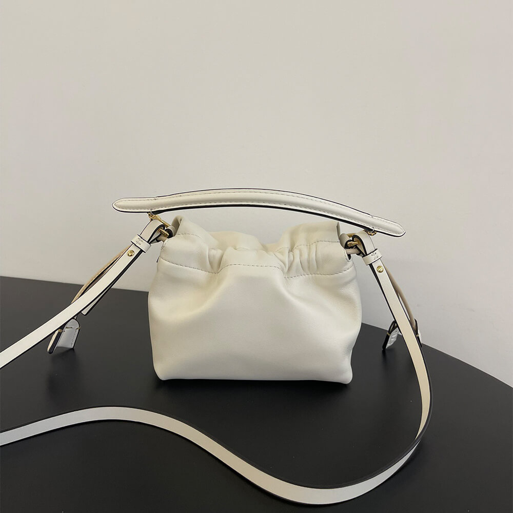 Fendi Mamma Baguette Small(high-end grade) 4 Fendi Mamma Baguette Small(high-end grade) - Image 4