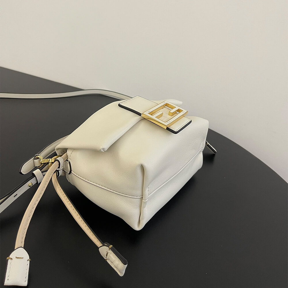 Fendi Mamma Baguette Small(high-end grade) 5 Fendi Mamma Baguette Small(high-end grade) - Image 5