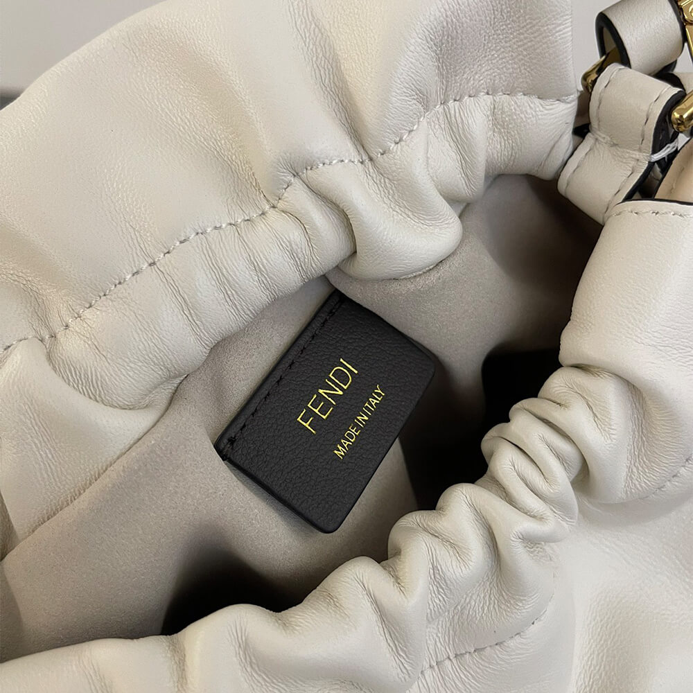 Fendi Mamma Baguette Small(high-end grade) 7 Fendi Mamma Baguette Small(high-end grade) - Image 7