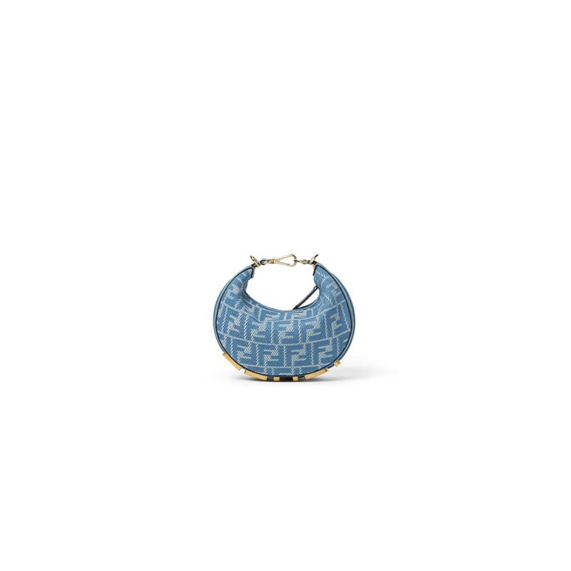 Fendi Fendigraphy Mini