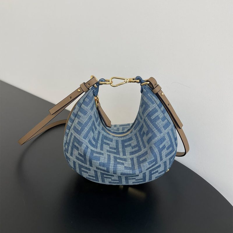 Fendi Fendigraphy Mini - Image 2