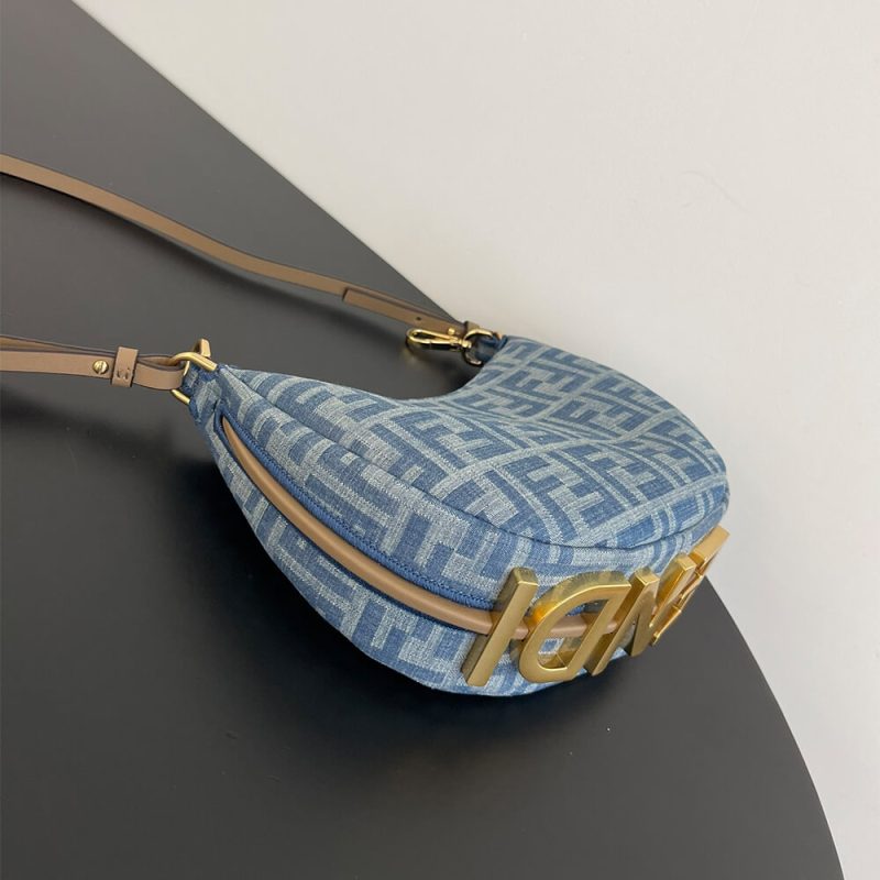 Fendi Fendigraphy Mini - Image 3
