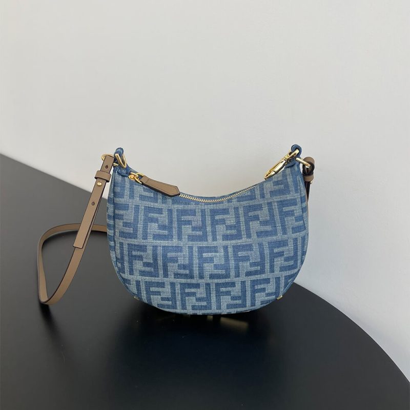 Fendi Fendigraphy Mini - Image 4