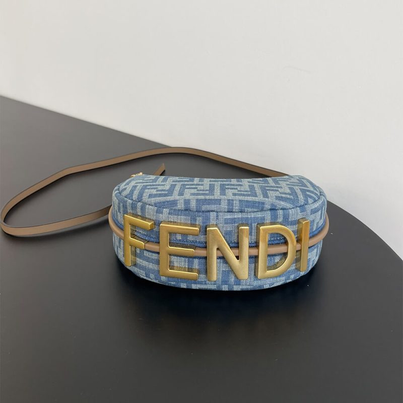 Fendi Fendigraphy Mini - Image 5