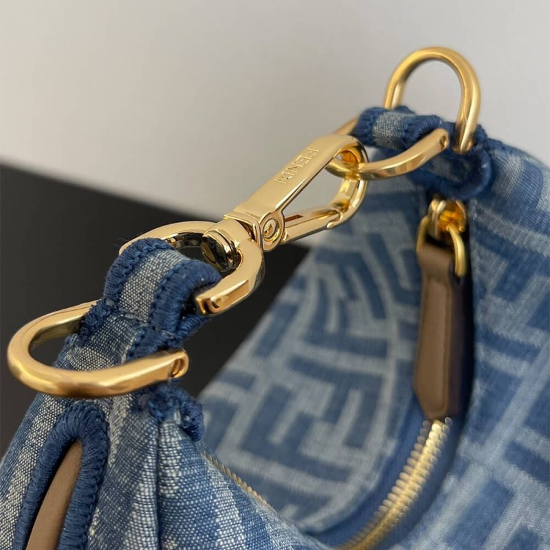 Fendi Fendigraphy Mini - Image 6