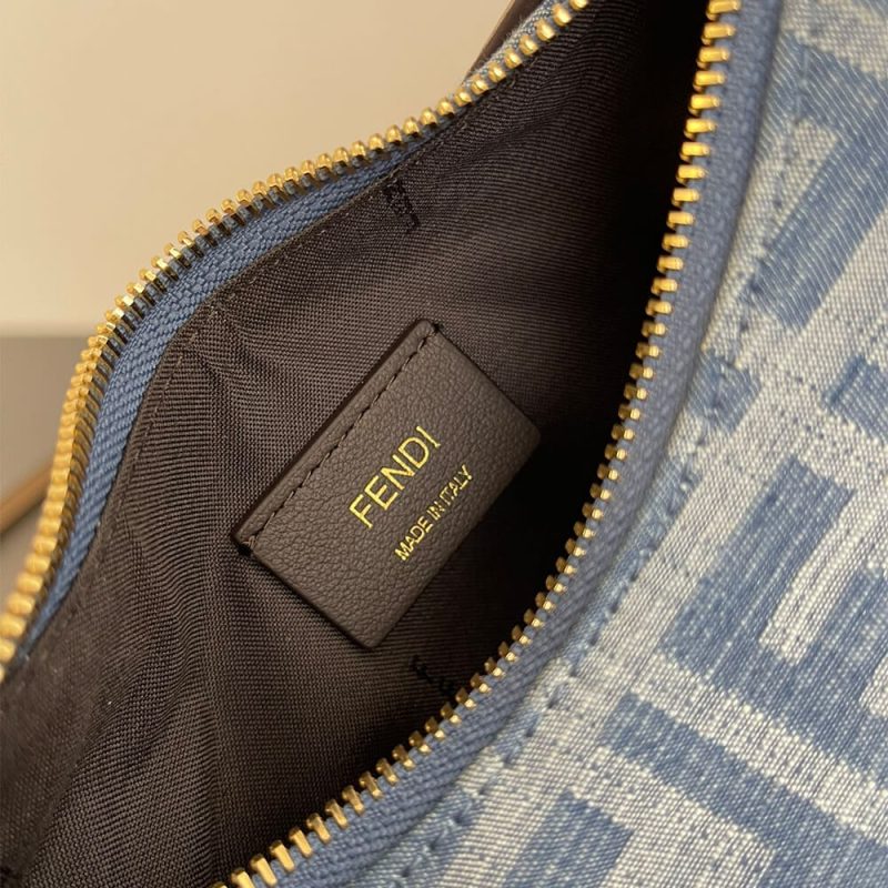 Fendi Fendigraphy Mini - Image 7
