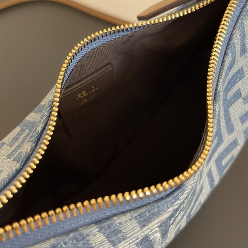 Fendi Fendigraphy Mini - Image 8