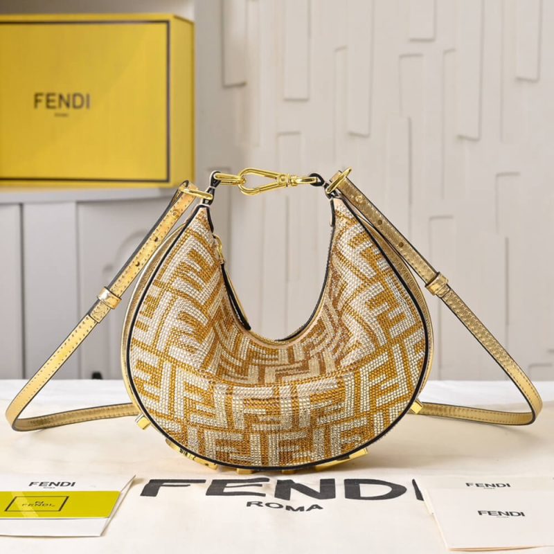 Fendi Fendigraphy Mini - Image 2