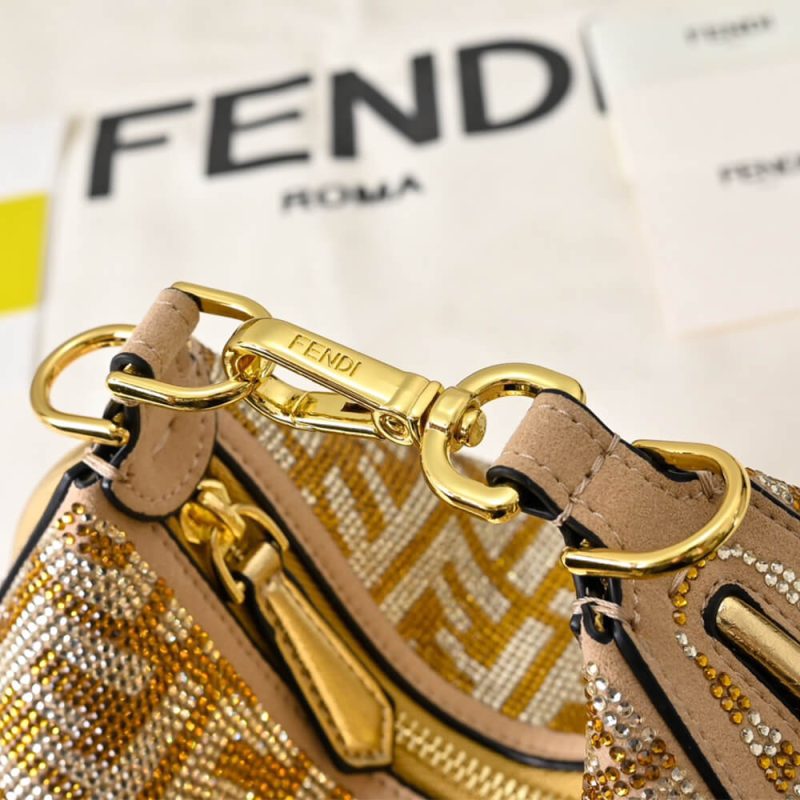 Fendi Fendigraphy Mini - Image 6