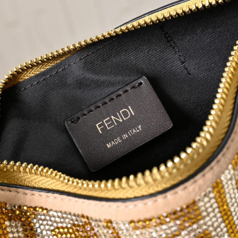 Fendi Fendigraphy Mini - Image 7