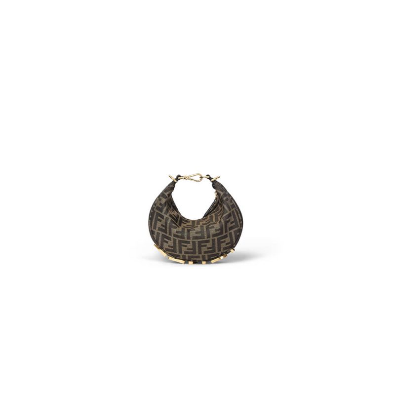 Fendi Fendigraphy Mini