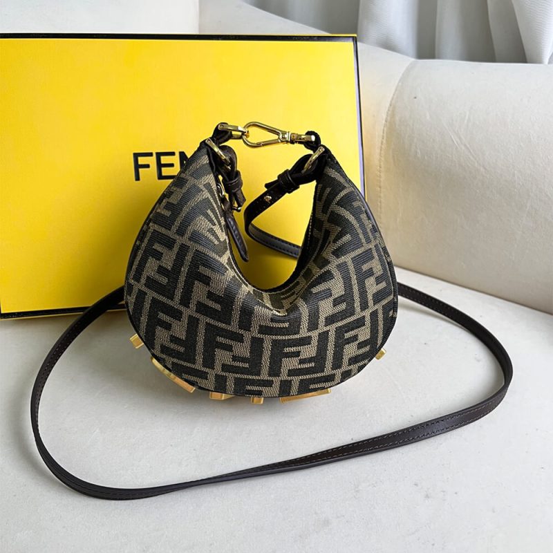 Fendi Fendigraphy Mini - Image 2