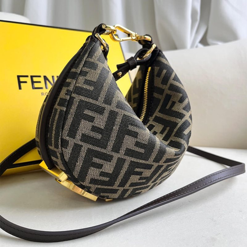 Fendi Fendigraphy Mini - Image 3