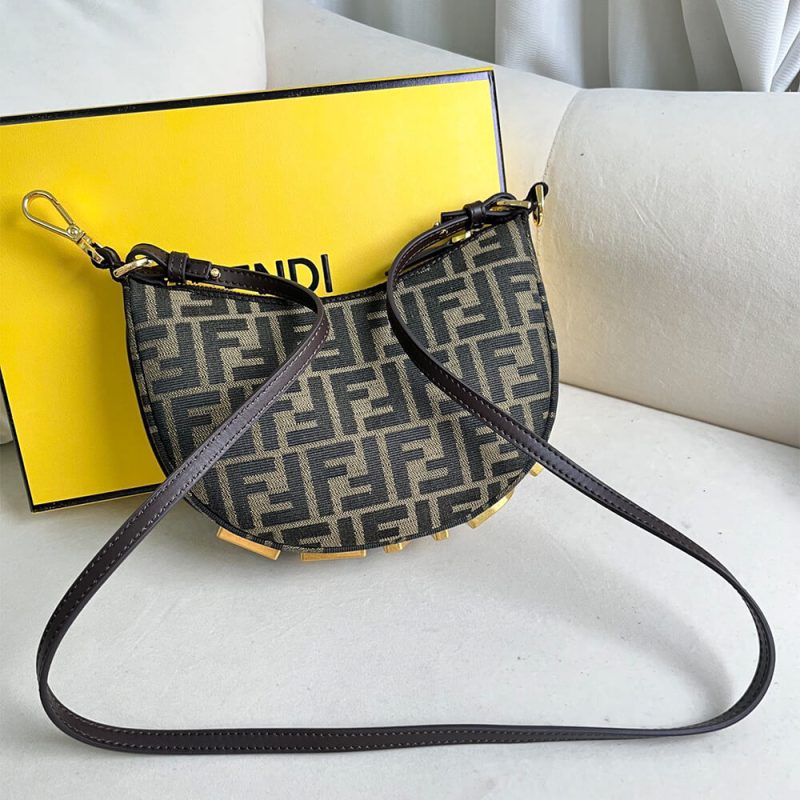 Fendi Fendigraphy Mini - Image 4