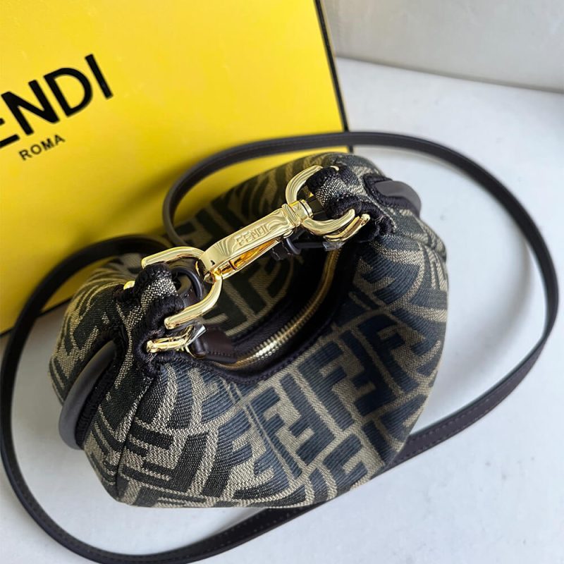 Fendi Fendigraphy Mini - Image 5