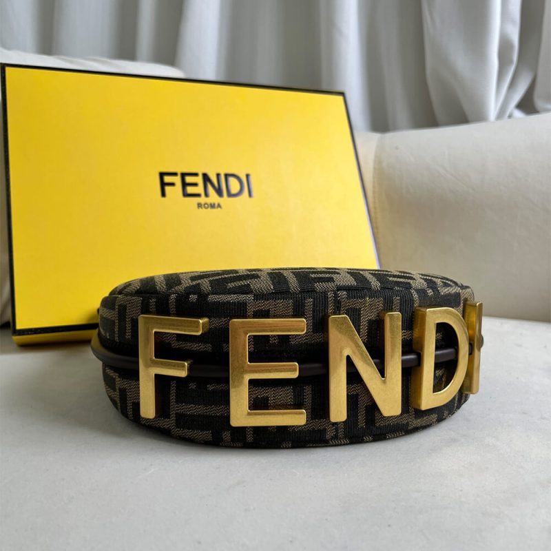 Fendi Fendigraphy Mini - Image 6
