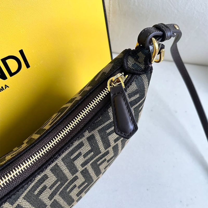 Fendi Fendigraphy Mini - Image 7