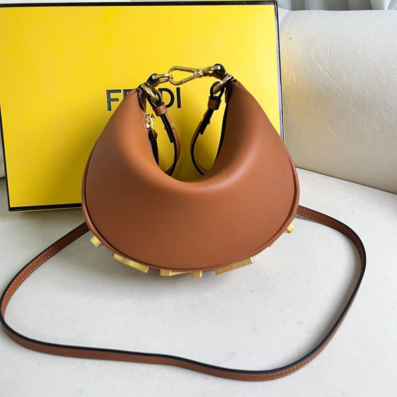 Fendi Fendigraphy Mini - Image 2