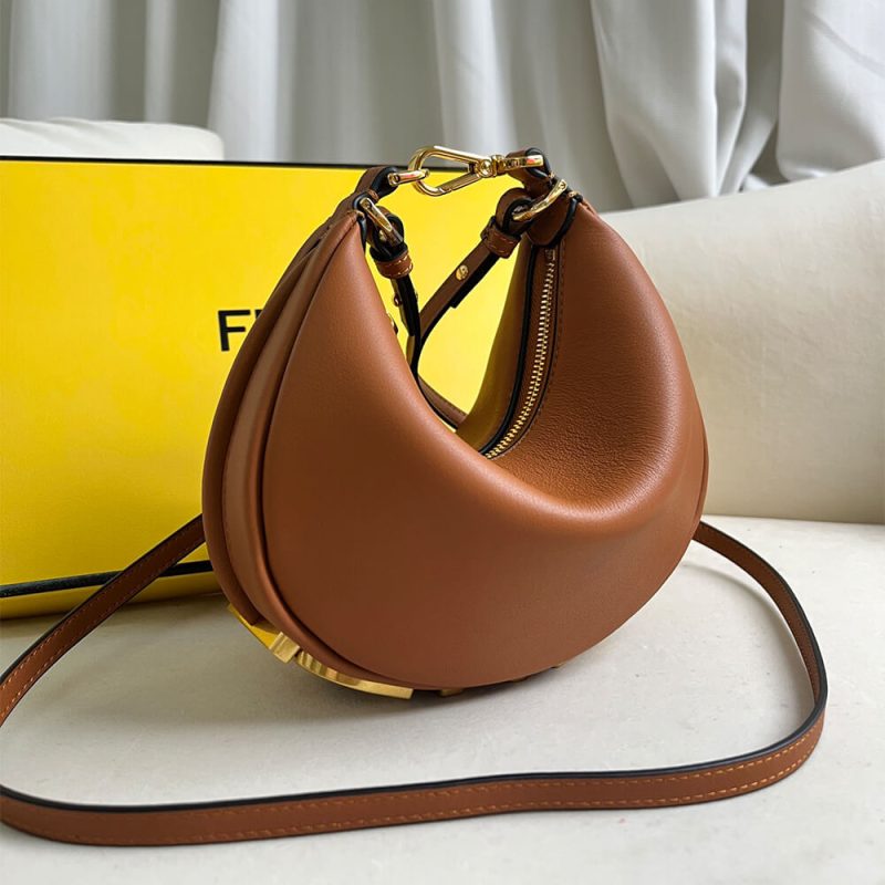 Fendi Fendigraphy Mini - Image 3