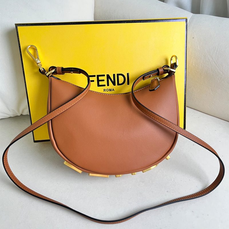 Fendi Fendigraphy Mini - Image 4
