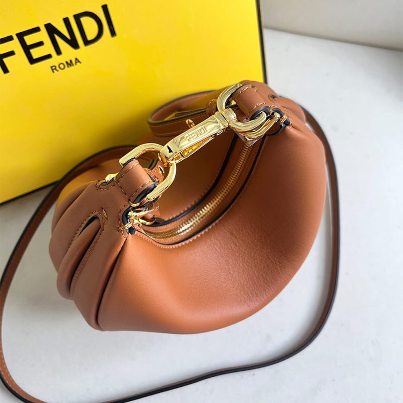 Fendi Fendigraphy Mini - Image 5